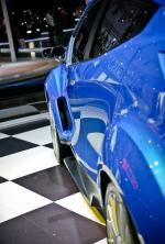 Chevrolet WTCC Ultra Concept 2006 года